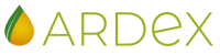 Logo Ardex sans fond